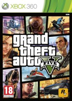 Grand Thef Auto V