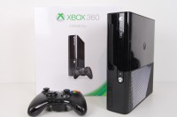 Xbox 360 4GB
