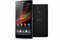 Sony Xperia XL