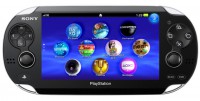 Play Station Vita