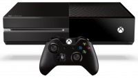 Xbox One + Kinect